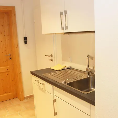 Apartament Eichengrund Bohlsen