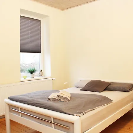 Eichengrund Apartament *