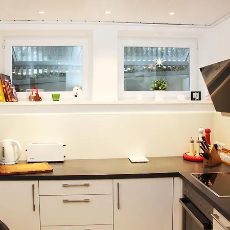 Apartament Eichengrund *