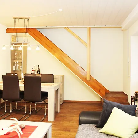 Apartament Eichengrund Bohlsen